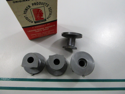 NEW OEM (LOT OF 4) 30588A Tecumseh Governor Spool 0810