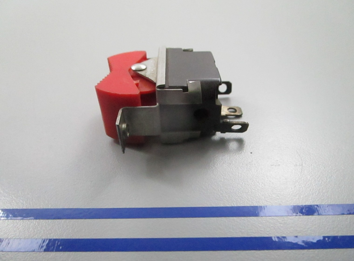 *NEW OEM* 0810 Mercury Quicksilver Control Panel Rocker Switch 34959