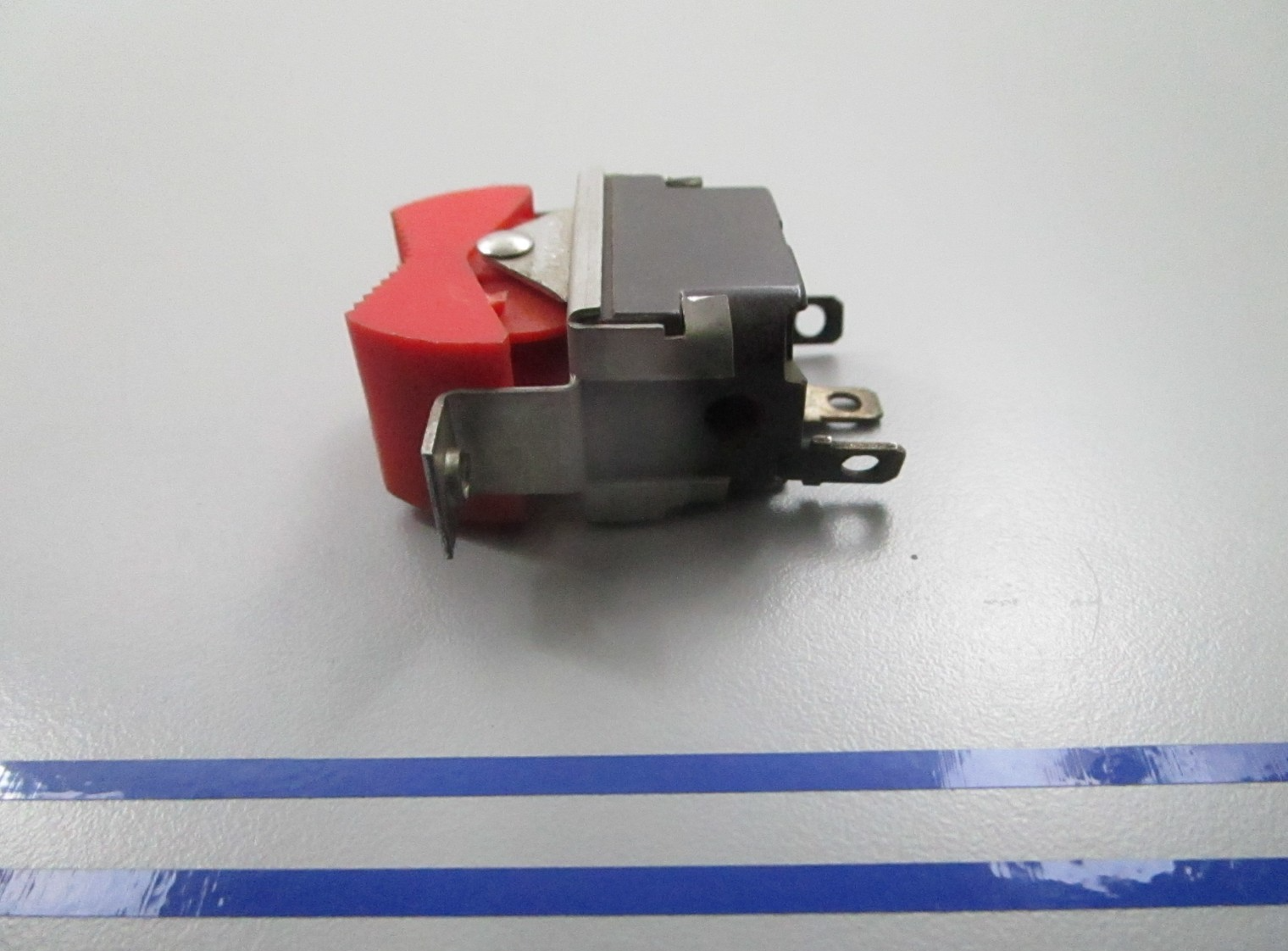 *NEW OEM* 0810 Mercury Quicksilver Control Panel Rocker Switch 34959