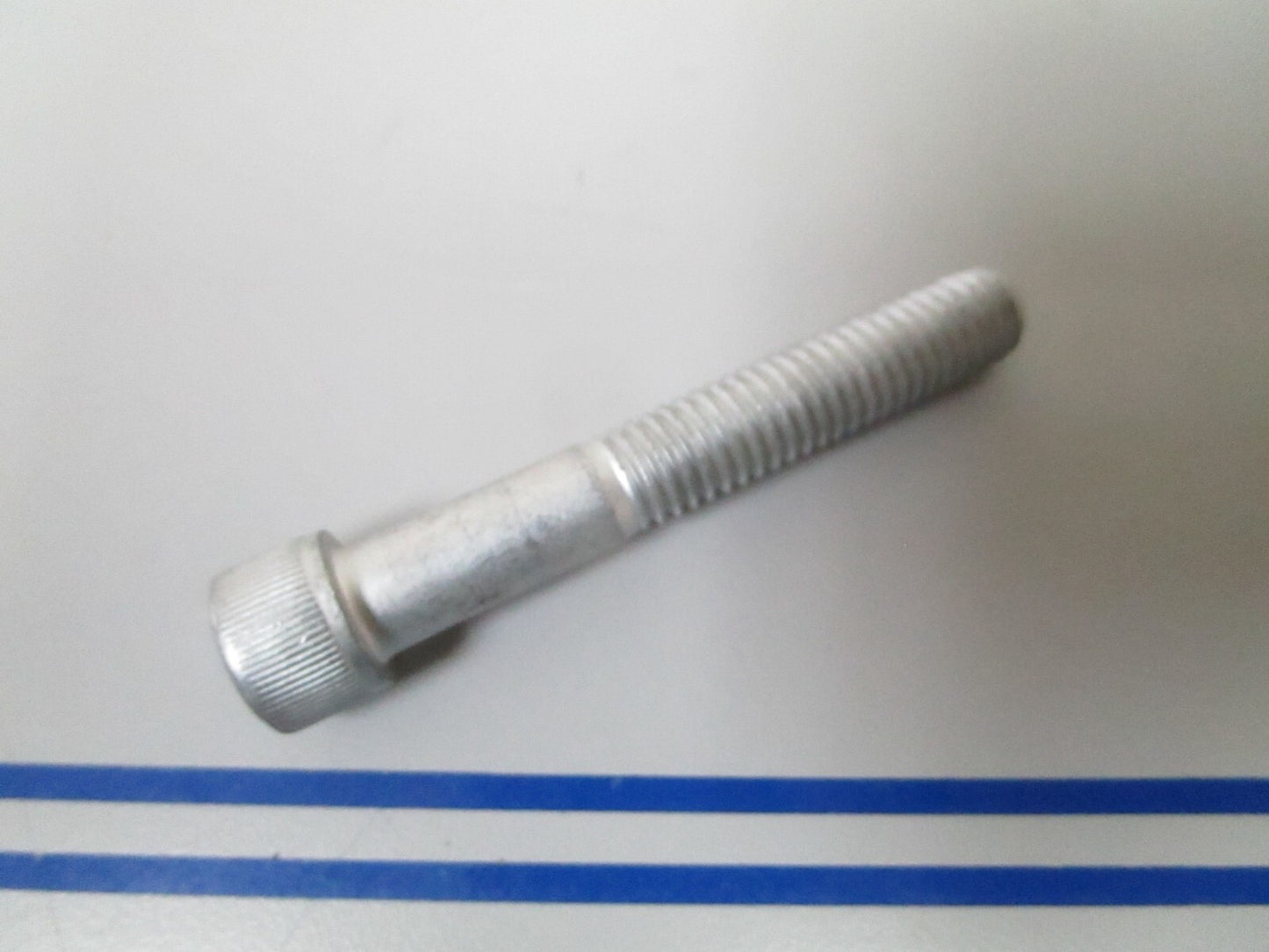 *NEW OEM* 0810 Mercury Quicksilver Hexagon Socket Screw 60114327
