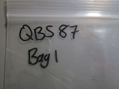 *NEW OEM* 0770 Nissan Tohatsu O-Ring 3R0-07422-0 3R007422-0