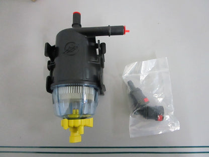 NEW OEM 35-8M0126144 Mercury Quicksilver Water Separating Fuel Filter 0820