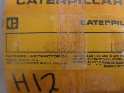 *NEW OEM* 0820 CAT Shaft 8S-0493