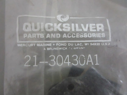 NEW OEM 21-30430A1 Mercury Quicksilver Check Valve Kit 0820