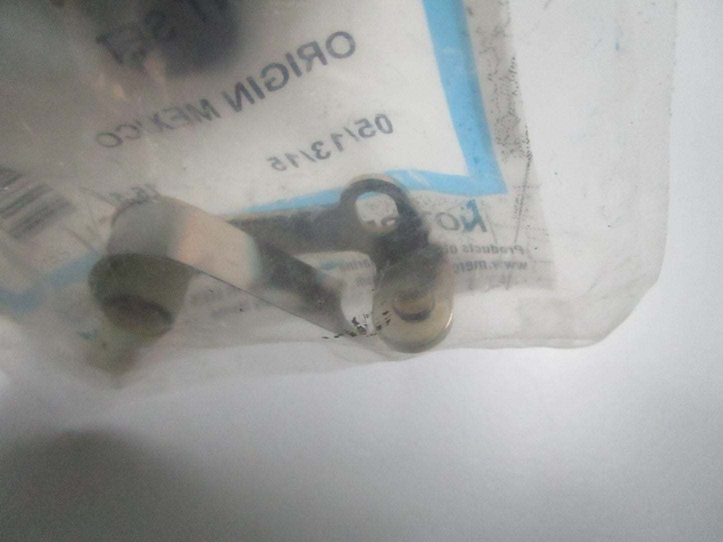 *NEW OEM* 0810 Mercury Quicksilver Point Set 8M6001219