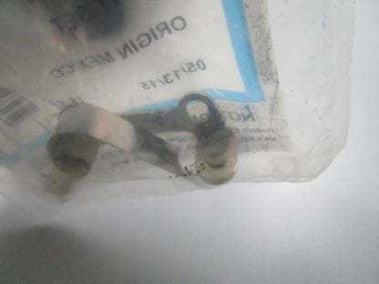 *NEW OEM* 0810 Mercury Quicksilver Point Set 8M6001219