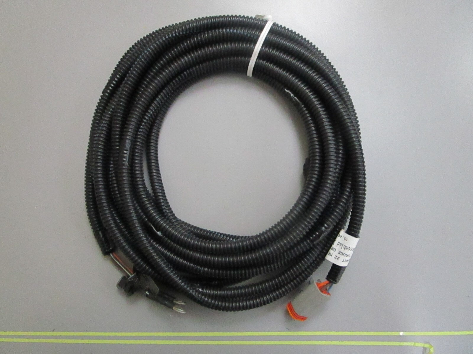 *NEW OEM* 0820 Mercury Quicksilver Harness Ay 84-8M0095826 84-8M2100443