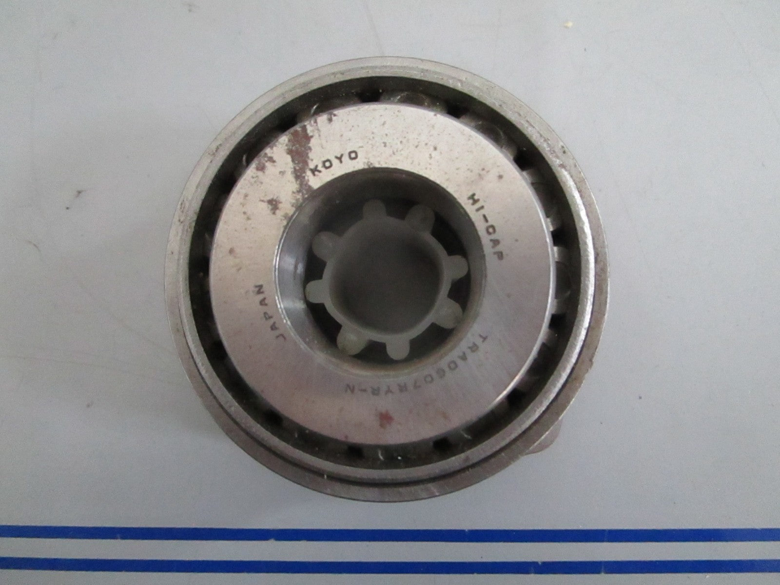 NEW OEM TRA0607RYR-N Koyo Tapered Roller Bearing 0820