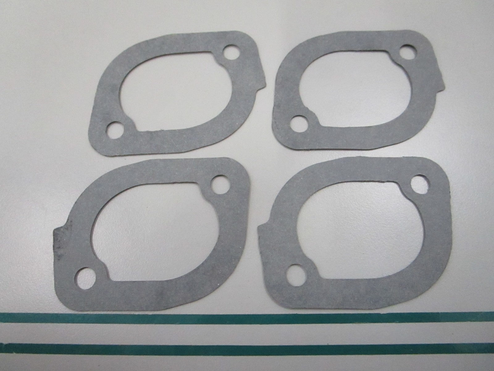 NEW OEM (LOT OF 4) 11061-7088 Kawasaki Gasket 0810