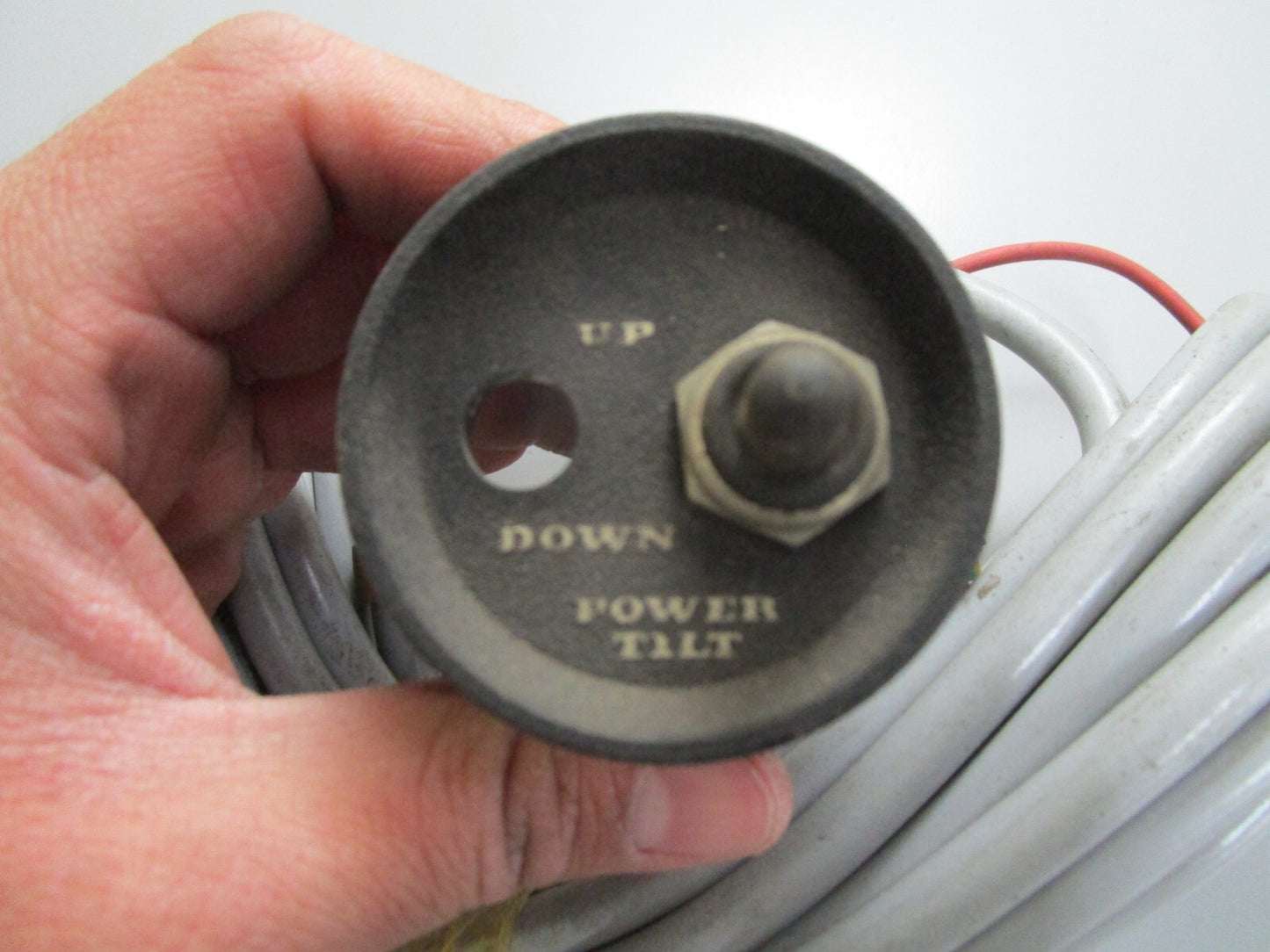 *NEW OEM* 0820 Volvo Penta Instrument Panel 850375