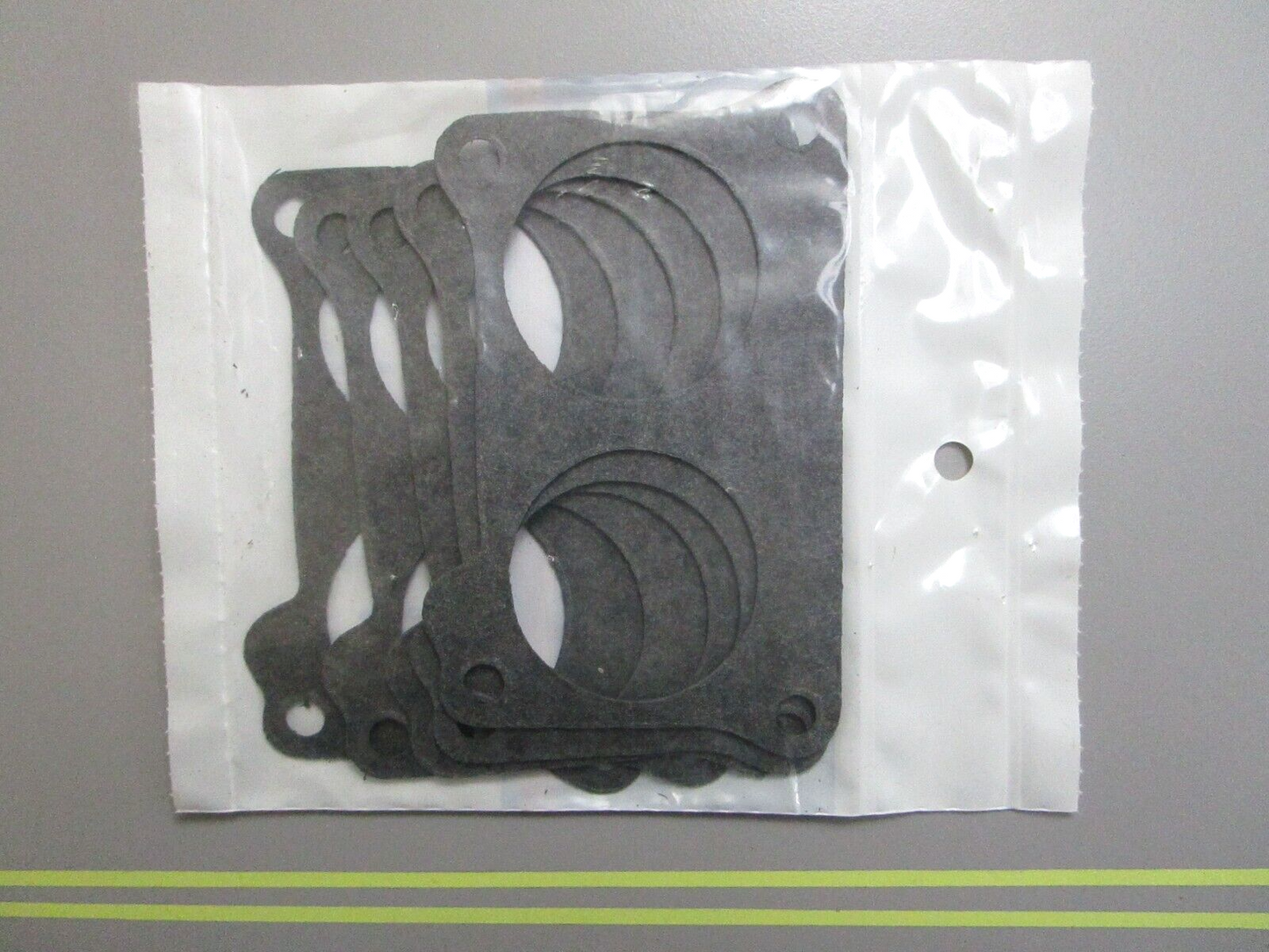 *NEW OEM* (LOT OF 5) 0810 OMC Johnson Evinrude Gasket 315052 0315052