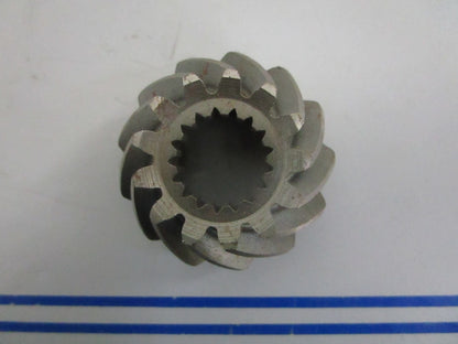 *NEW OEM* 0820 Mercury Quicksilver Pinion Gear 43-75316
