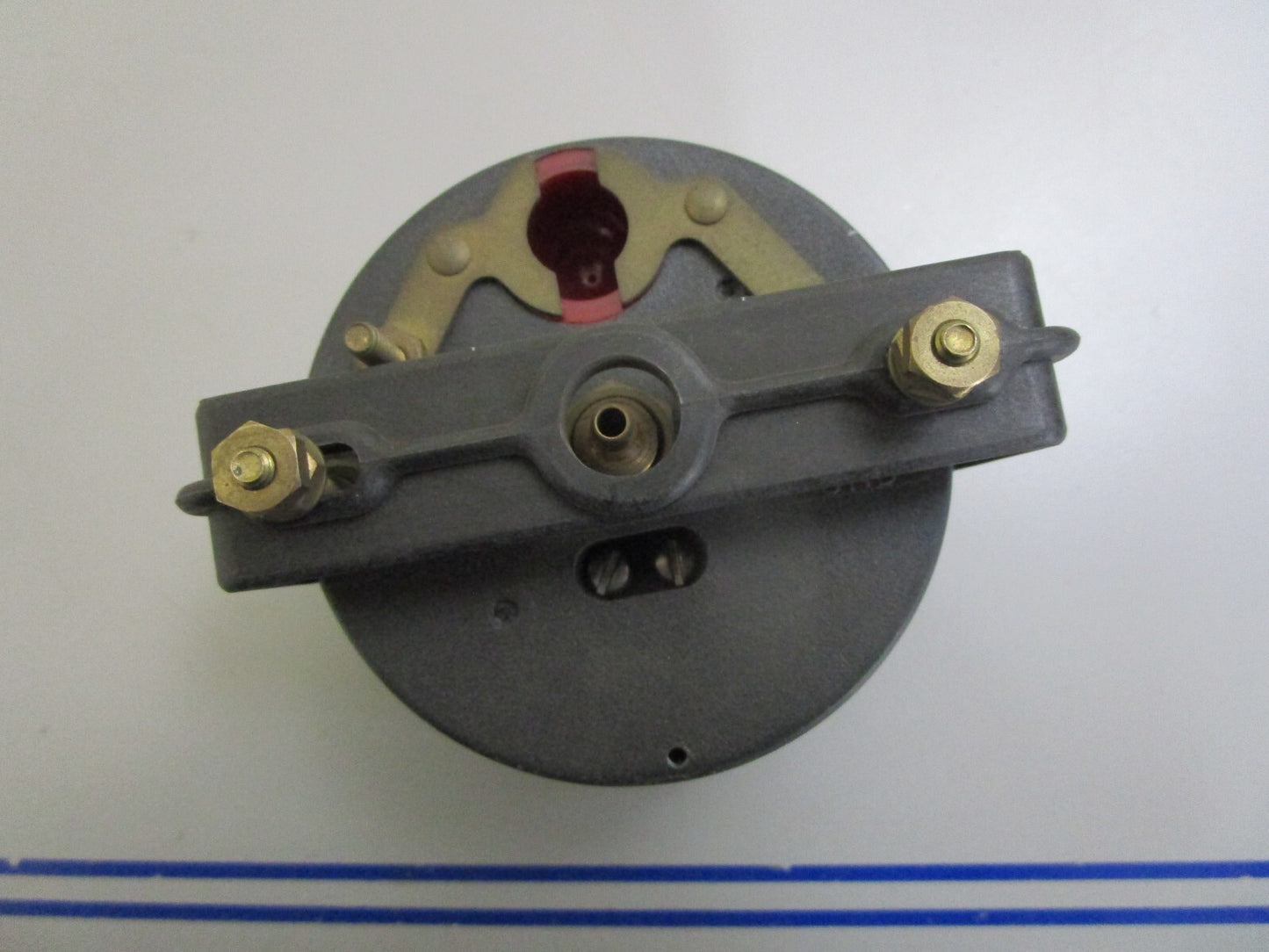 *NEW OEM* 0820 Mercury Quicksilver Speedometer 79-895285Q48