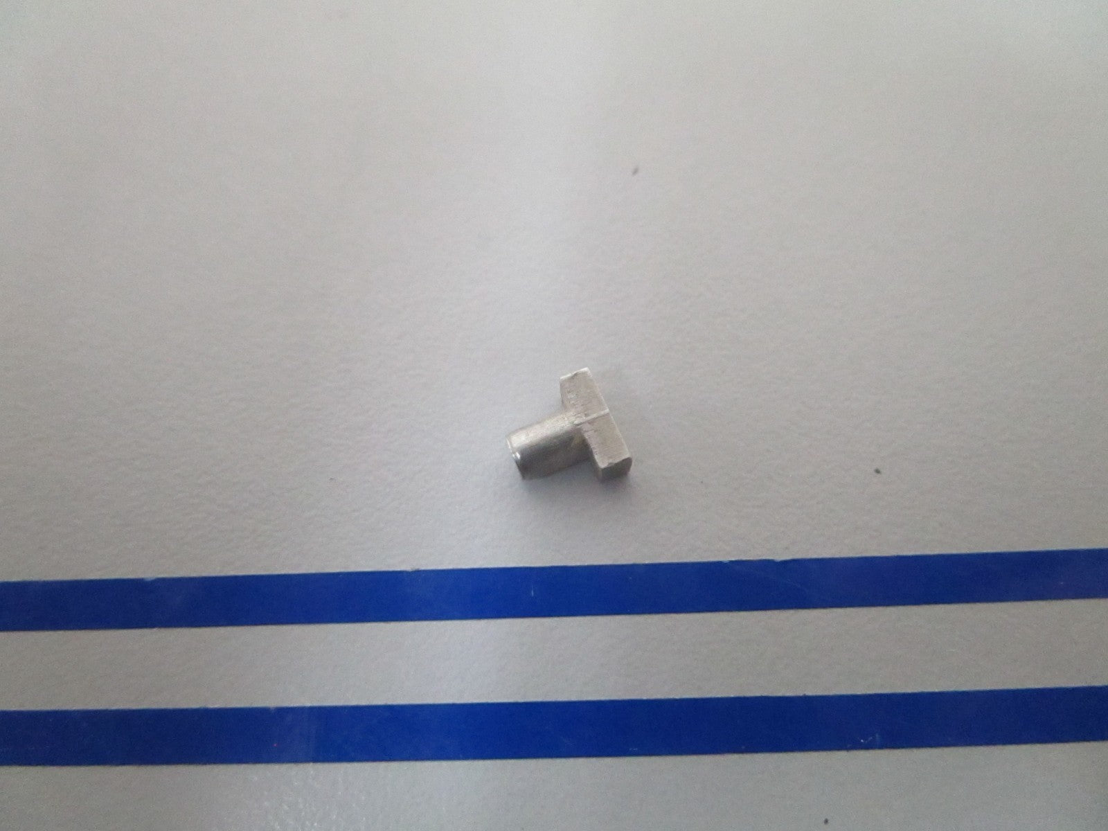 NEW OEM 306196 0306196 OMC Johnson Evinrude Impeller Pin 0810