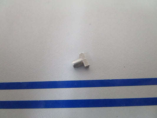 NEW OEM 306196 0306196 OMC Johnson Evinrude Impeller Pin 0810