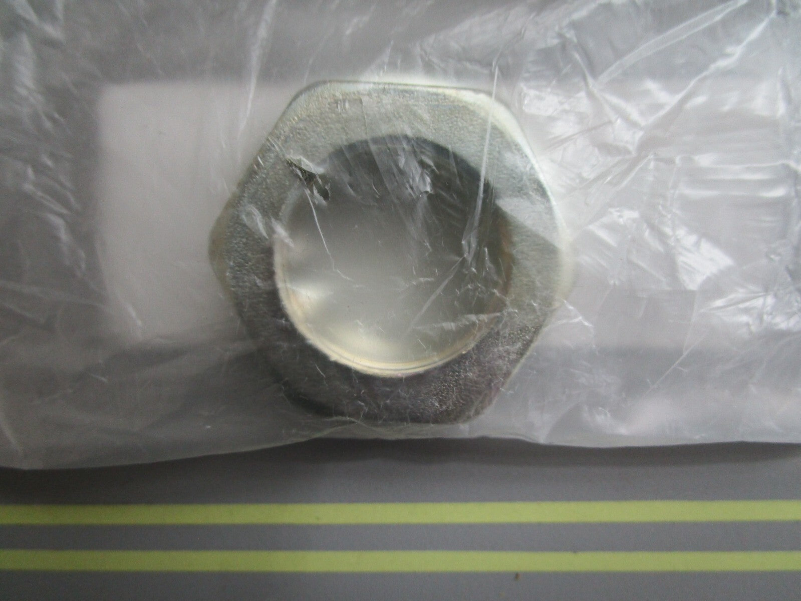 *NEW OEM* 0820 Yamaha Nut 90179-24002-00