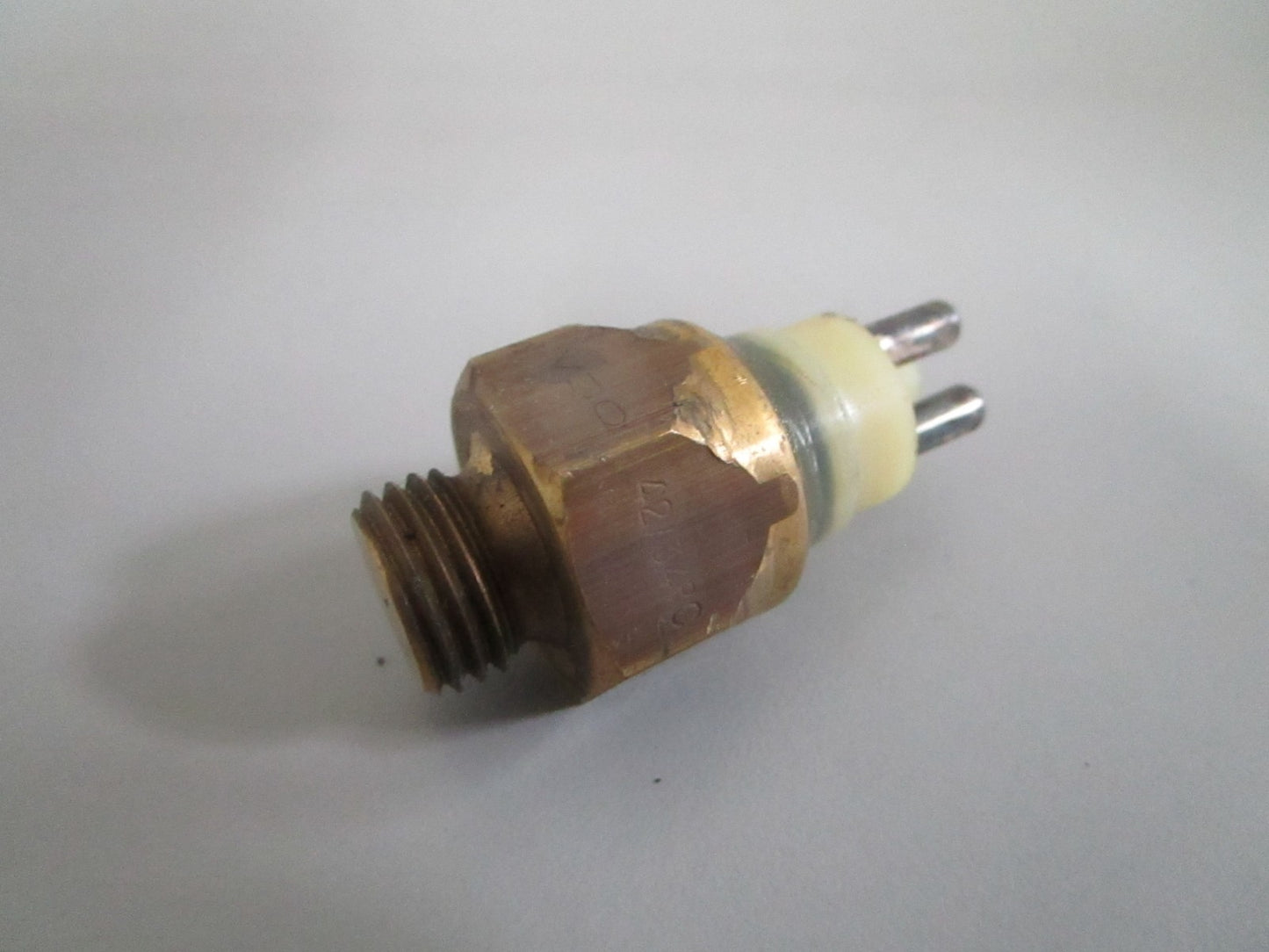 NEW OEM A0055457324 Mercedes-Benz Temperature Switch 0820