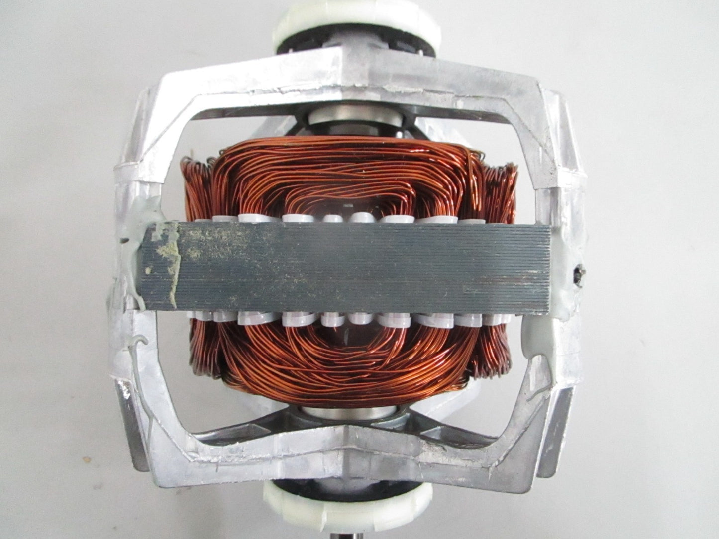 *NEW OEM* 0820 Electrolux Motor & Pulley 131560100