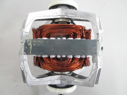 *NEW OEM* 0820 Electrolux Motor & Pulley 131560100