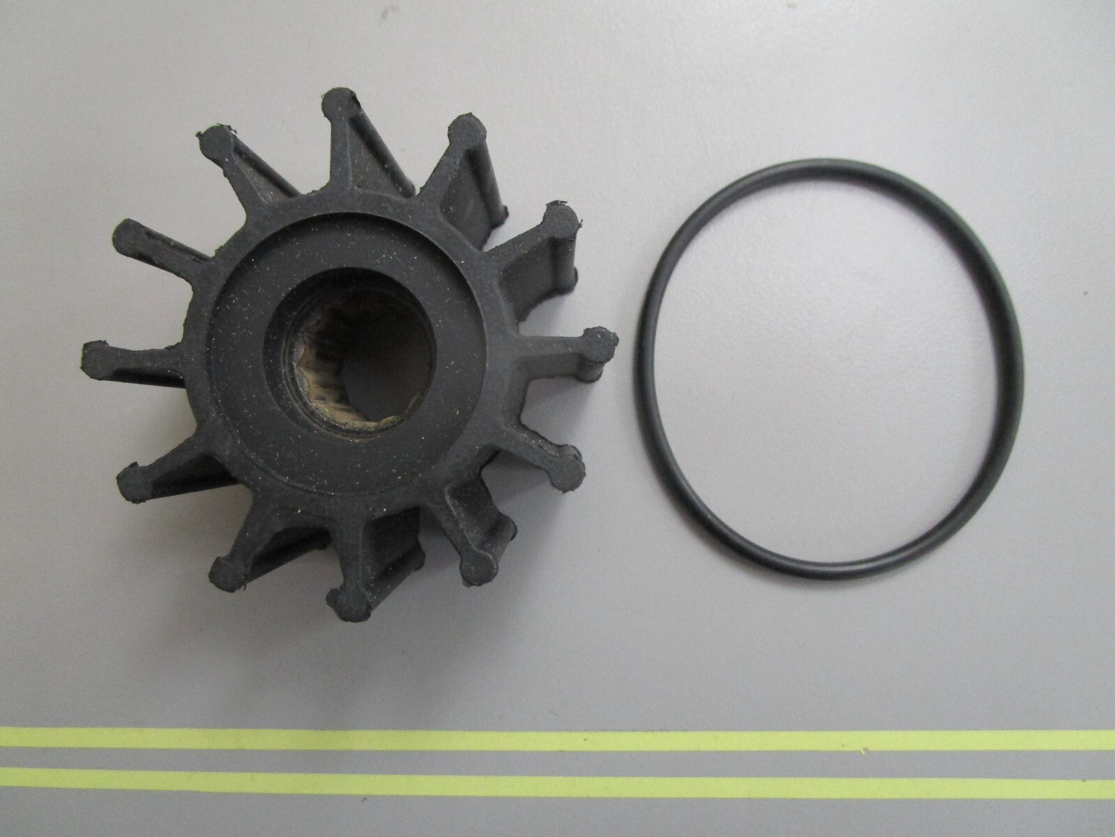 *NEW* 0820 Sierra Impeller Kit 18-3276-1 Replaces: 21951348