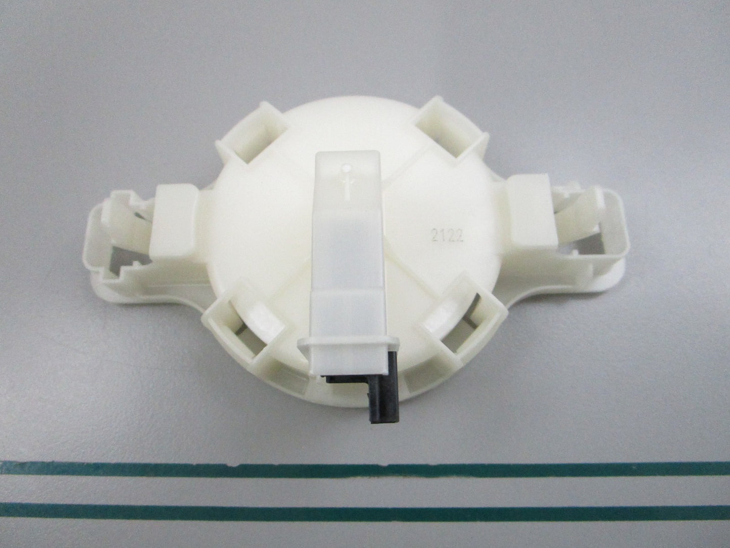 NEW OEM W11545764 Whirlpool Switch 0810