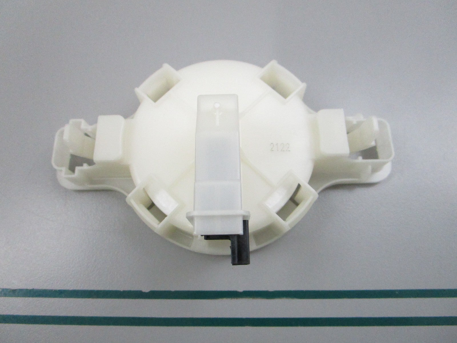 NEW OEM W11545764 Whirlpool Switch 0810