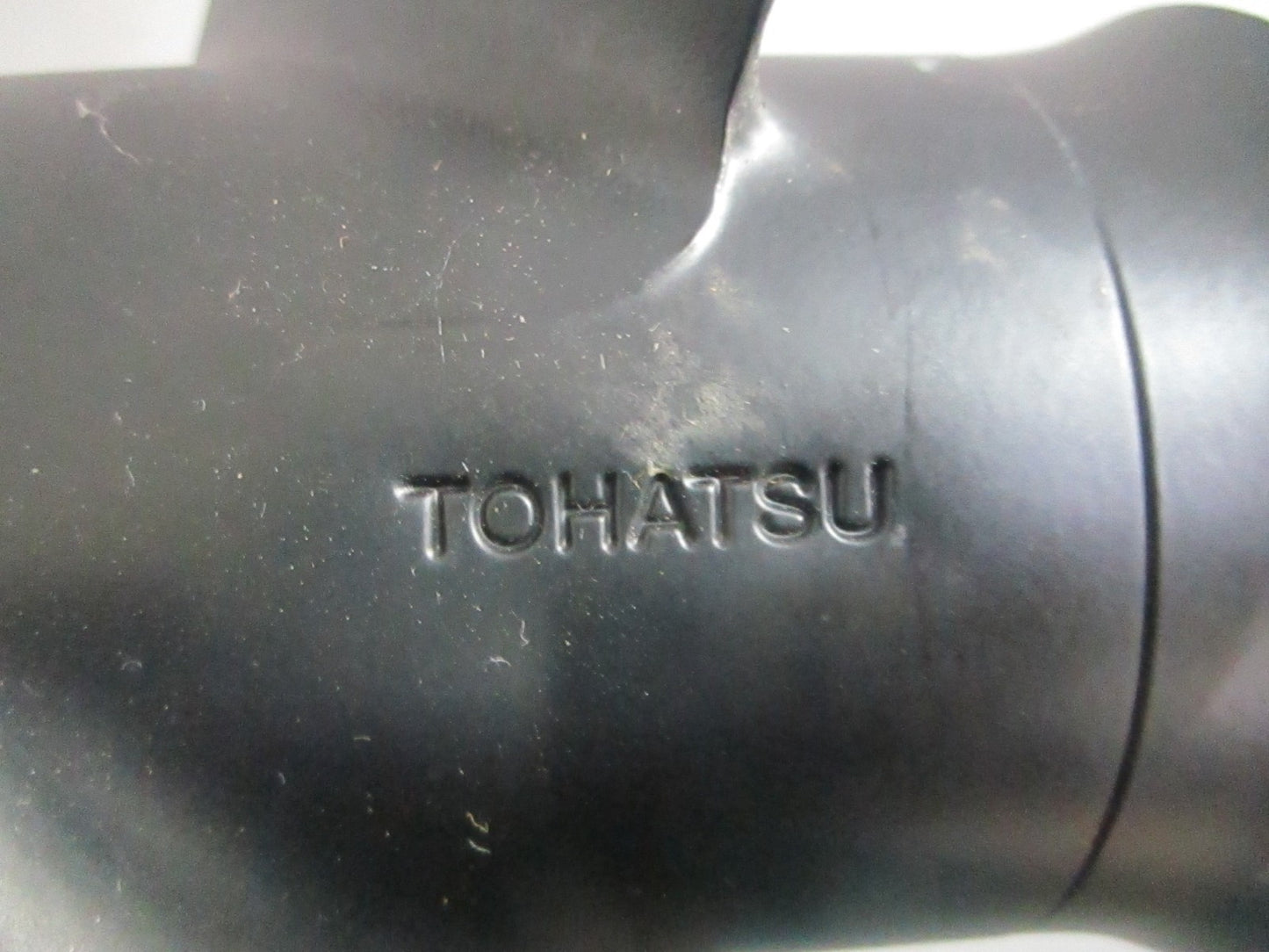 NEW OEM 3T5B645230 Tohatsu TC3×11.6×11RB Aluminum Propeller 0820