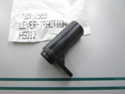 NEW OEM 99-1589 Toro Traction Lever 0810