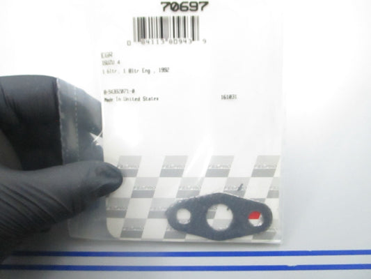 *NEW* 0810 Fel-Pro EGR Gasket 70697