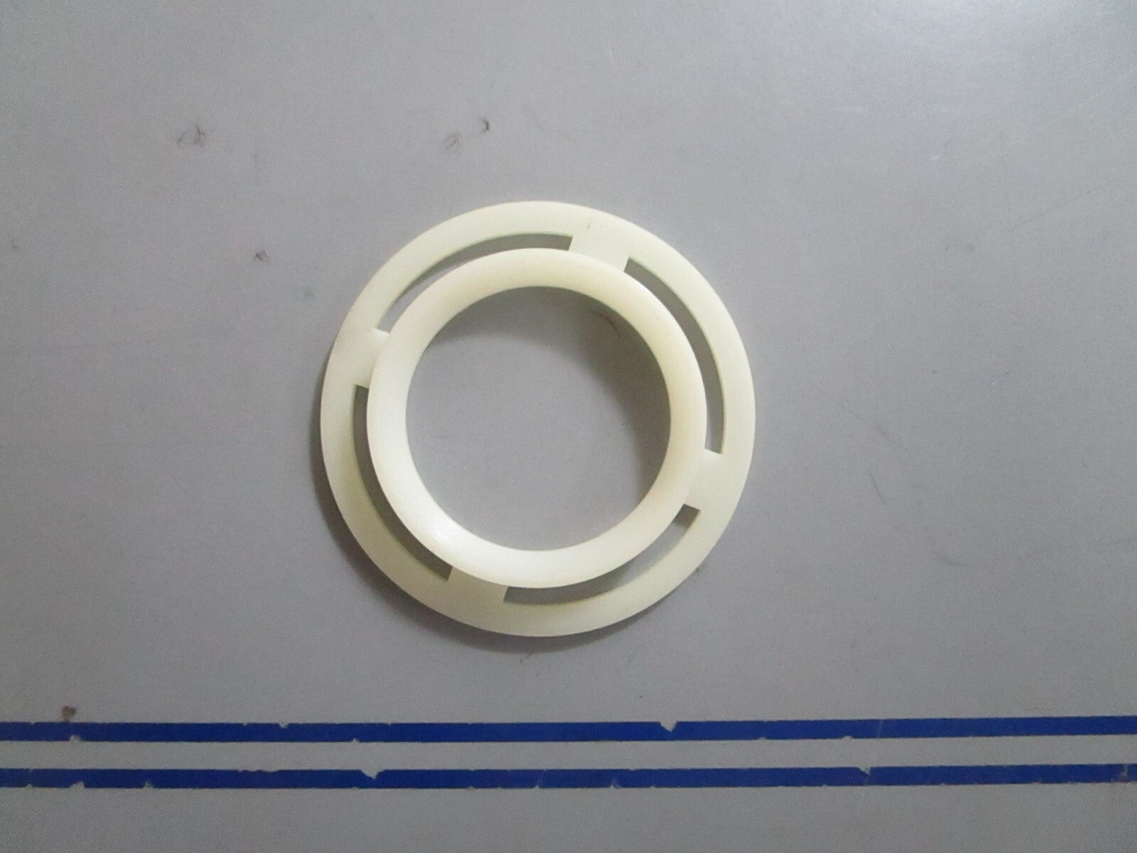 *NEW OEM* 0810 Saab Bearing Shell 9379470