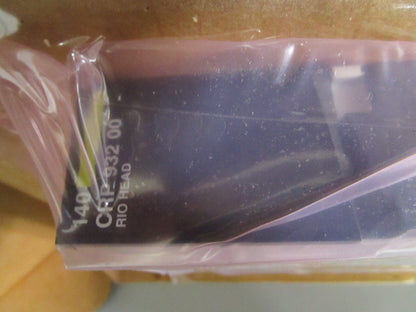 Schneider Modicon 140CRP93200 Quantum RIO Head-End Adaptor 2CH NEW OEM 0820