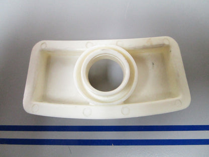 NEW OEM 319714 0319714 OMC Johnson Evinrude Support Plate 0720