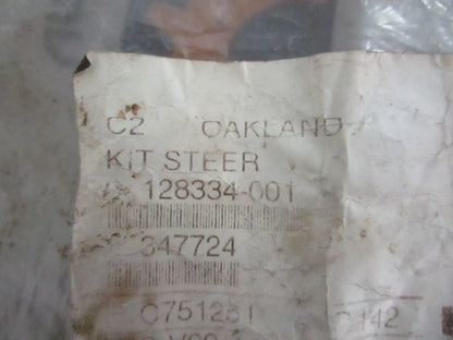 *NEW OEM* 0820 Crown Steer Kit 128334-001