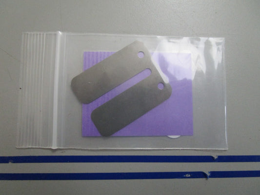 *NEW OEM* 0810 Suzuki Reed Valve 13153-19012