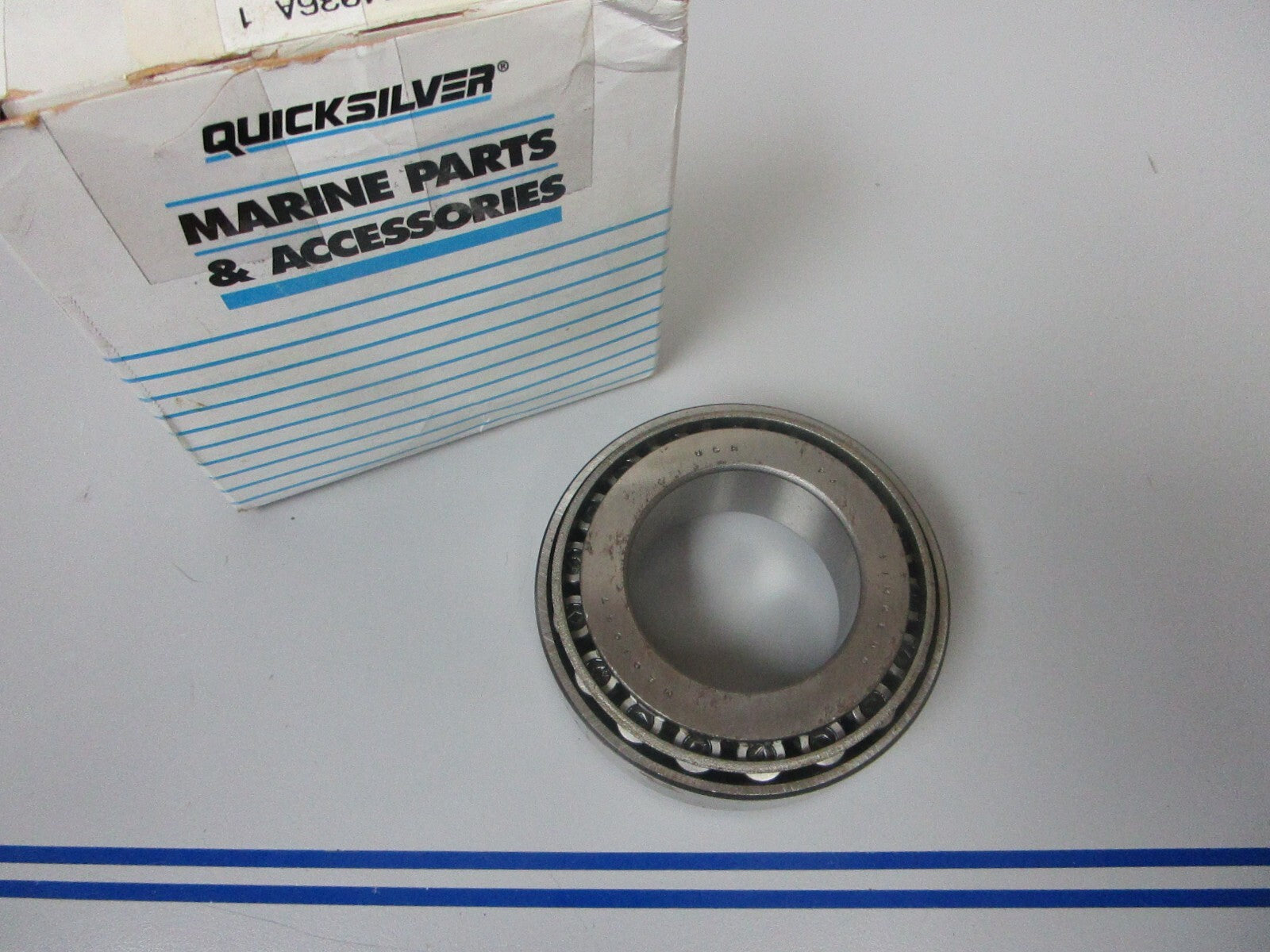 *NEW OEM* 0720 Mercury Quicksilver Roller Bearing 31-54036A1