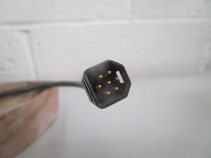 NEW OEM STH-5W Humminbird Bronze Thru-Hull Transducer 0820
