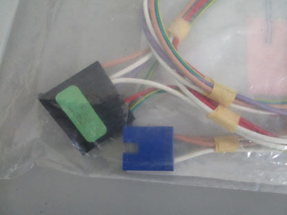 NEW OEM W11098408 Whirlpool Wire Harness 0820