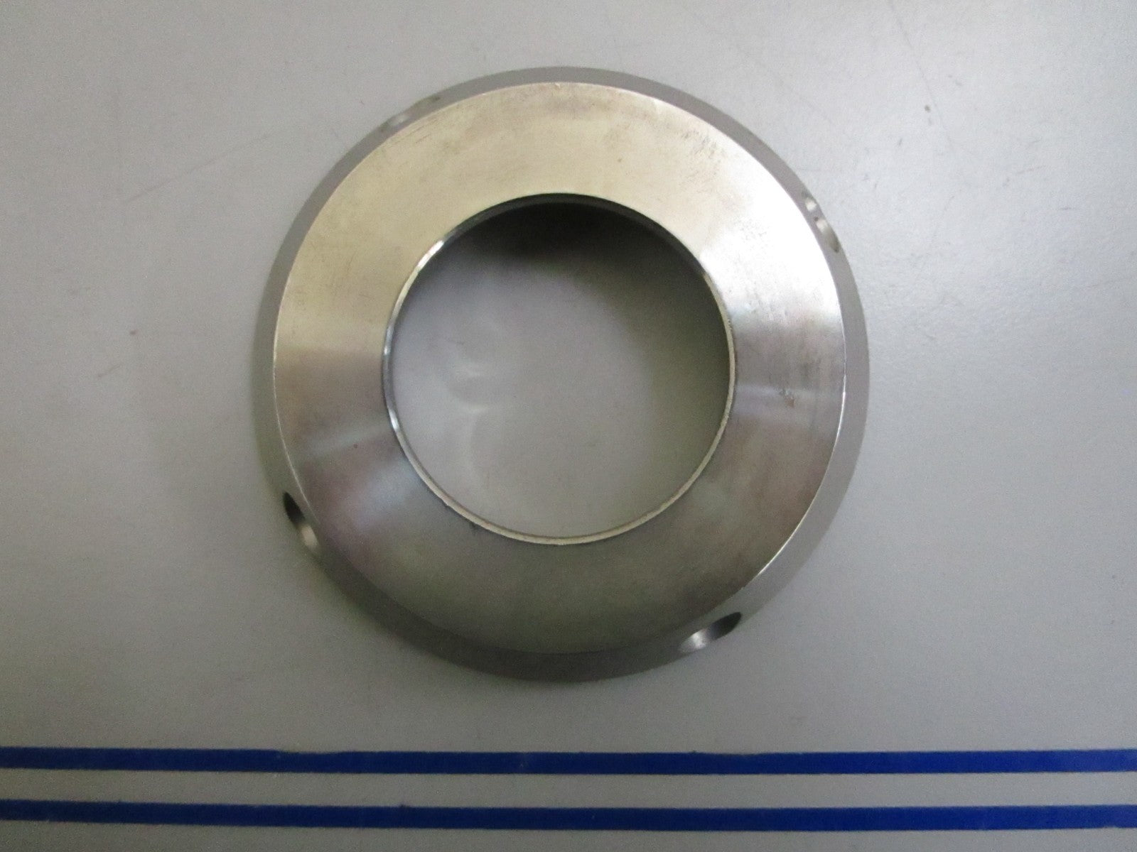 *NEW OEM* 0820 OMC Johnson Evinrude Thrust Flange 337796 0337796