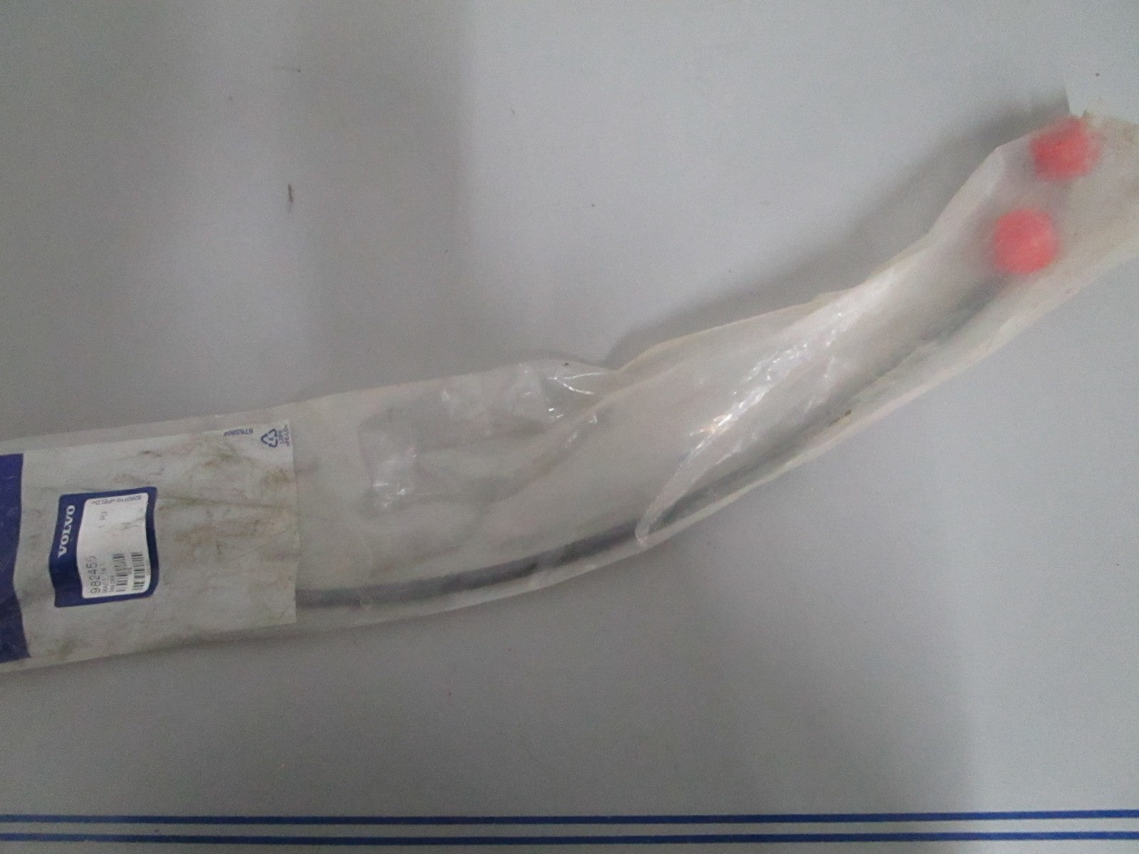 NEW OEM 982455 Volvo Penta Hose 0820