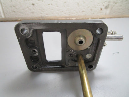 *NEW OEM* 0820 OMC Johnson Evinrude Fuel Housing & Pickup 398409 0398409