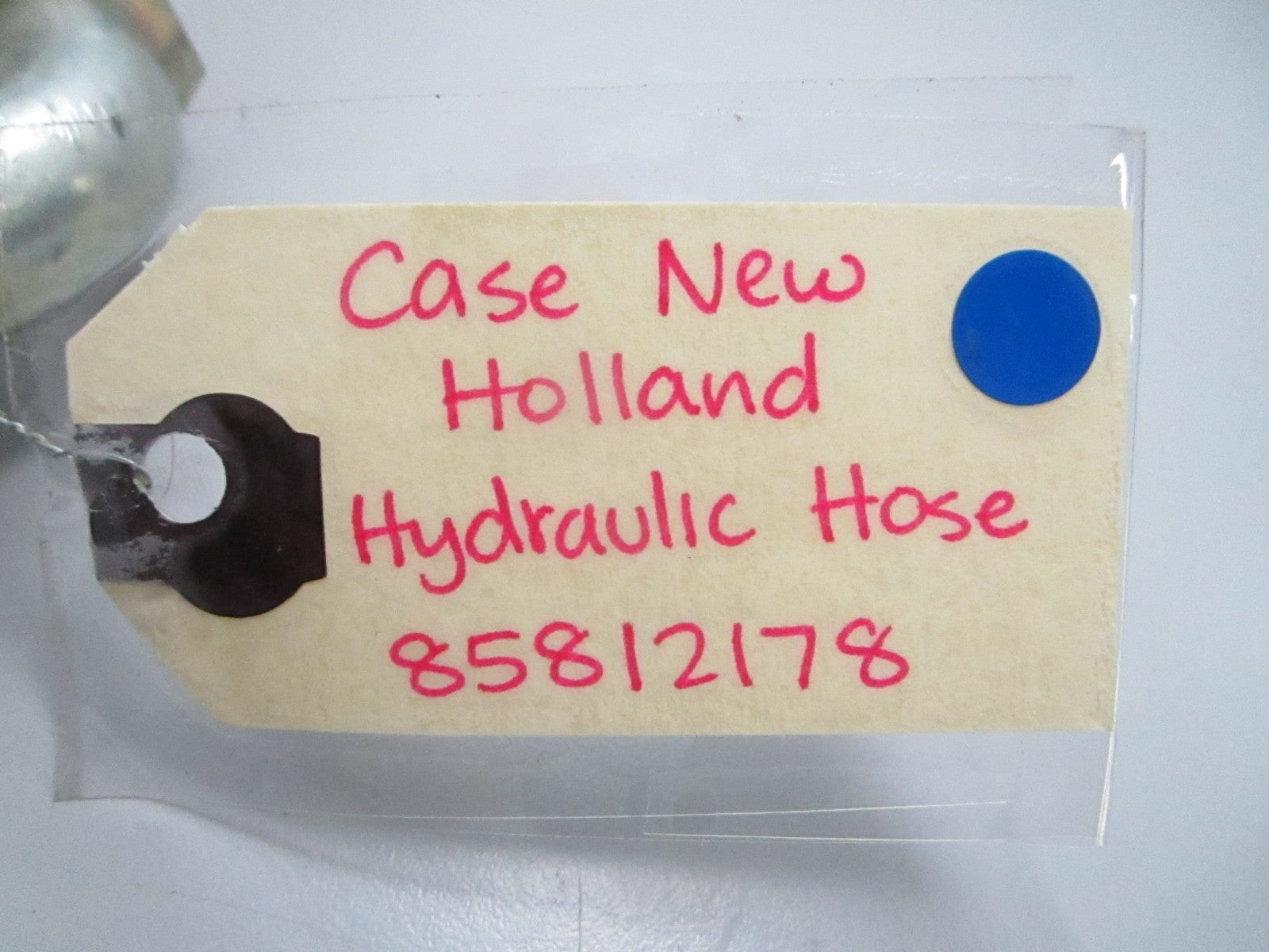*NEW OEM* 0820 Case New Holland Hydraulic Hose 85812178