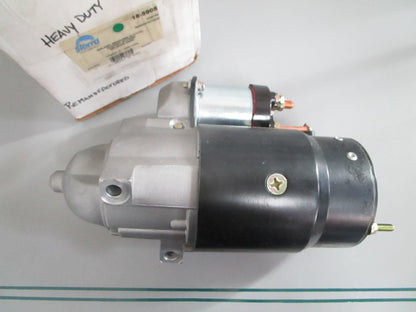 NEW 18-5905 Sierra Reman Starter Rep: 50-12177A2 50-12177A2 MerCruiser 0820