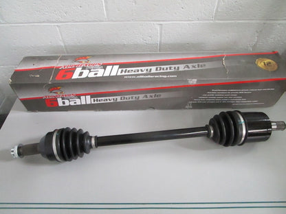 All Balls NEW AB6-HO-8-374 Honda Pioneer 1000 6 Ball HD Axle NOS Part 0820