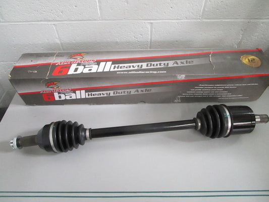All Balls NEW AB6-HO-8-374 Honda Pioneer 1000 6 Ball HD Axle NOS Part 0820