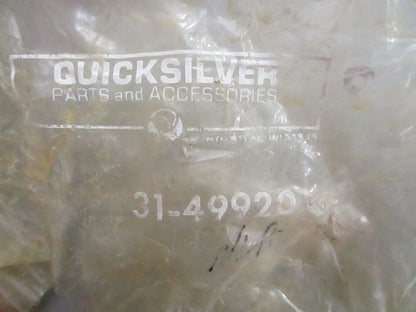 *NEW OEM* 0820 Mercury Quicksilver Roller Bearing 31-49920