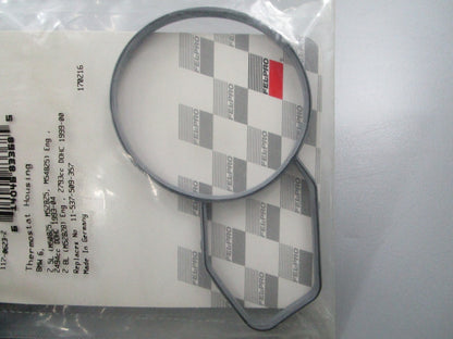 *NEW* 0810 Fel-Pro Thermostat Gasket 35761