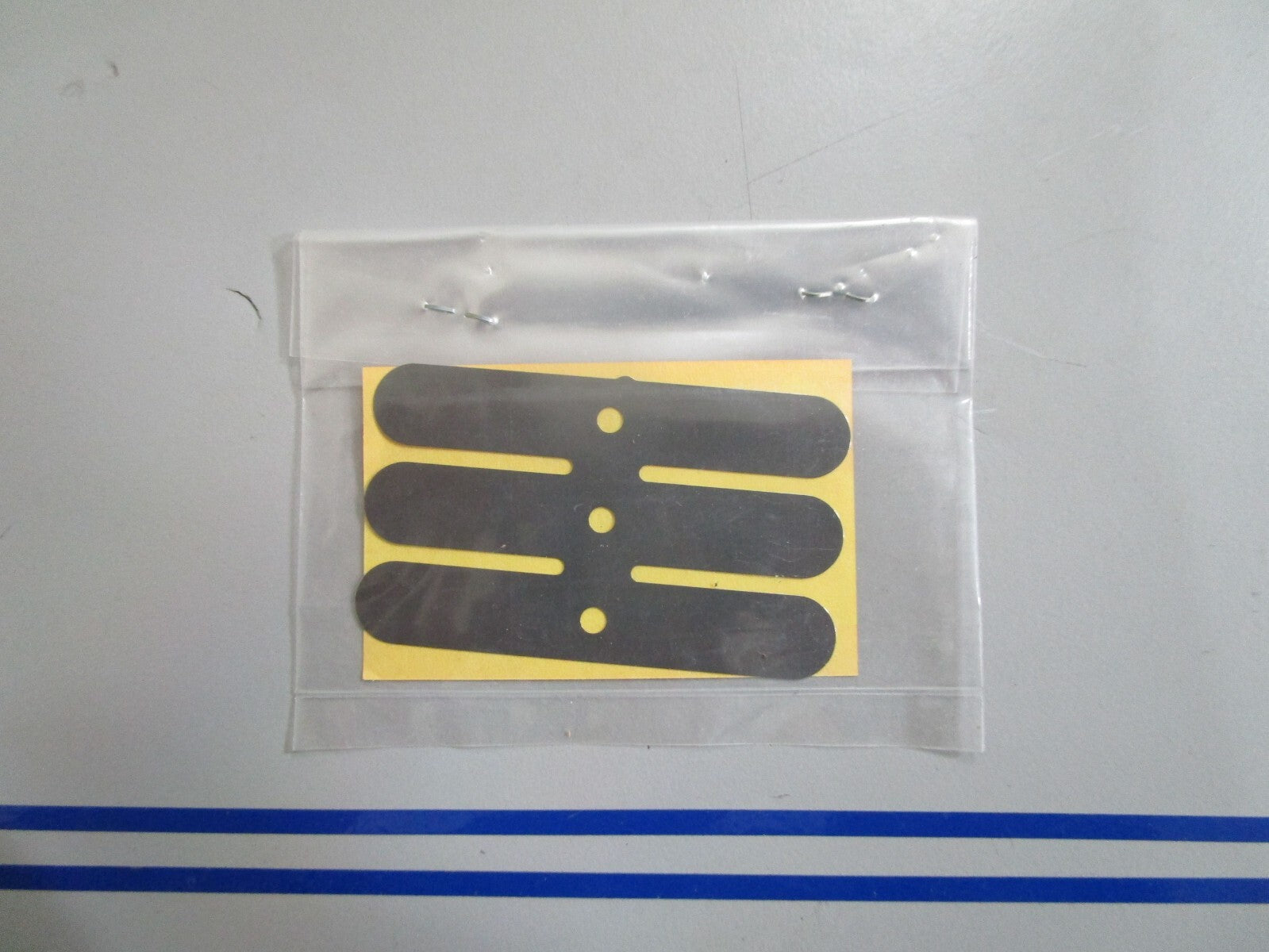 *NEW OEM* 0770 Suzuki Reed Valve 13153-98100