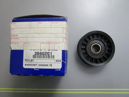 *NEW OEM* 0810 Volvo Penta Pulley 3860201