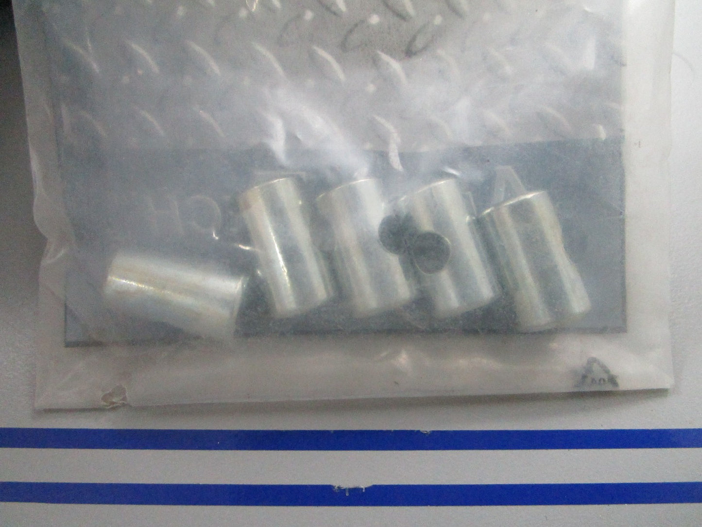 *NEW* (LOT OF 5) 0810 Armor Tech Brake Rod Joint AT-05836 For Yam Honda Suzuki