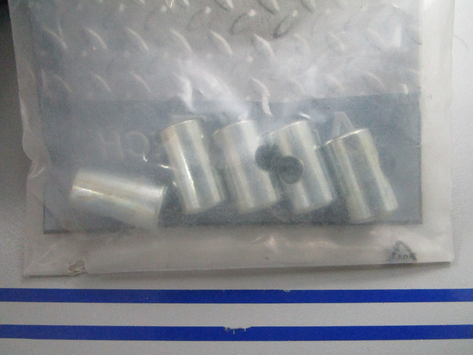 *NEW* (LOT OF 5) 0810 Armor Tech Brake Rod Joint AT-05836 For Yam Honda Suzuki